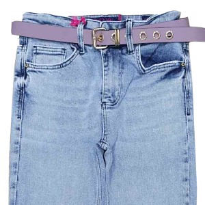 Джинси жіночі WHAT'S UP JEANS 642 Skinny Туреччина