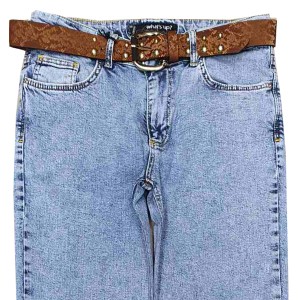 Джинси жіночі WHAT'S UP JEANS 6735Х Boyfriend Туреччина