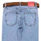 Джинси жіночі WHAT'S UP JEANS 6735Х Boyfriend Туреччина