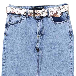 Джинси жіночі WHAT'S UP JEANS 6735 Boyfriend Туреччина