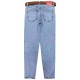 Джинси жіночі WHAT'S UP JEANS 6735Х Boyfriend Туреччина