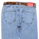 Джинси жіночі WHAT'S UP JEANS 6736 Boyfriend Туреччина