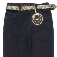 Джинсы женские WHAT'S UP JEANS 6745 Skinny Турция