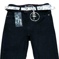 Джинсы женские WHAT'S UP JEANS 6748 Skinny Турция
