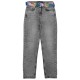 Джинси жіночі DOLCE SQUARDO JEANS 9245 MOM Туреччина