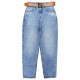 Джинси жіночі DOLCE SQUARDO JEANS 9280 Balloon Туреччина