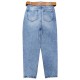 Джинси жіночі DOLCE SQUARDO JEANS 9280 Balloon Туреччина