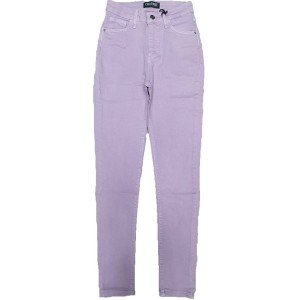 Джинсы женские CRACPOT JEANS 1138-2 SKINNY Турция