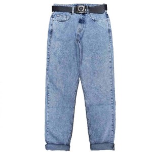 Джинси чоловічі JONH RICHONE JEANS 142-292 MOM Туреччина