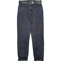 Джинси чоловічі JONH RICHONE JEANS 143-293 MOM Туреччина