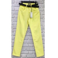 Джинси жіночі JONH RICHONE JEANS 2558-1 MOM Туреччина