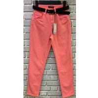 Джинси жіночі JONH RICHONE JEANS 2558-5 MOM Туреччина