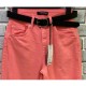 Джинси жіночі JONH RICHONE JEANS 2558-5 MOM Туреччина