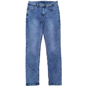 Джинси чоловічі REDMAN JEANS 6000-1 Туреччина