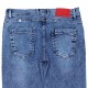 Джинси чоловічі REDMAN JEANS 6000-1 Туреччина