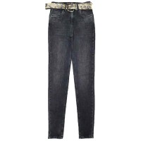 Джинсы женские WHAT'S UP JEANS 6730X SKINNY Турция