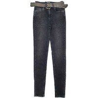 Джинсы женские WHAT'S UP JEANS 6730 SKINNY Турция