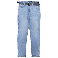 Джинси жіночі JONH RICHONE JEANS 2565-B SKINNY Туреччина