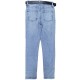 Джинси жіночі JONH RICHONE JEANS 2565-У SKINNY Туреччина