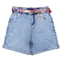 Шорти жіночі WHAT'S UP JEANS 627 Туреччина
