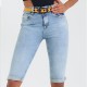 Жіночі капрі WHAT'S UP JEANS 637 Туреччина