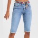Жіночі капрі WHAT'S UP JEANS 638 Туреччина