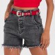 Шорти жіночі WHAT'S UP JEANS 6708 Туреччина