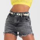 Шорти жіночі WHAT'S UP JEANS 6710Х Туреччина