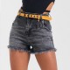 Шорти жіночі WHAT'S UP JEANS 6710 Туреччина