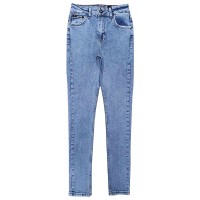 Джинси жіночі SESSANTA JEANS 15781 SKINNY Туреччина