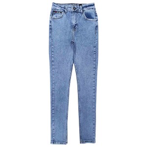 Джинси жіночі SESSANTA JEANS 15781 SKINNY Туреччина