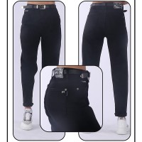 Джинси жіночі SESSANTA JEANS 15899 MOM Туреччина
