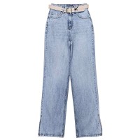Джинси жіночі JONH RICHONE JEANS 2587 WIDE LEG MOM Туреччина