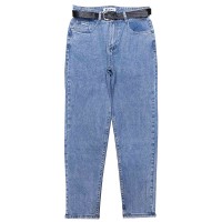 Джинсы женские KT.MOSS JEANS 3068 MOM Турция