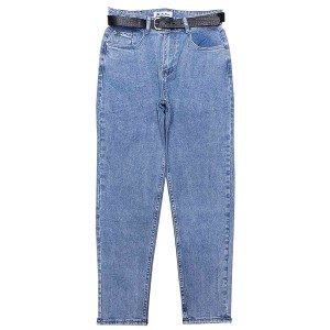 Джинсы женские KT.MOSS JEANS 3068 MOM Турция