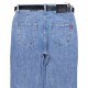 Джинсы женские KT.MOSS JEANS 3068 MOM Турция