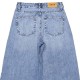 Джинсовые кюлоты CRACPOT JEANS 1081 WIDE LEG Турция