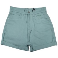 Шорти джинсові CRACPOT JEANS 4488 Туреччина