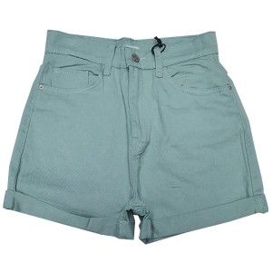 Шорти джинсові CRACPOT JEANS 4488 Туреччина