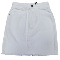 Джинсова спідниця CRACPOT JEANS 5037 Туреччина