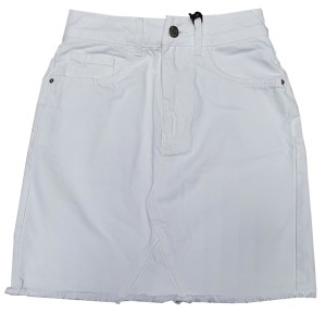 Джинсова спідниця CRACPOT JEANS 5037 Туреччина