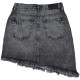 Джинсова спідниця CRACPOT JEANS 5040Р Туреччина