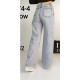 Джинсы женские IT'S BASIC JEANS 1974 WIDE LEG Турция