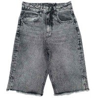 Шорти жіночі CRACPOT JEANS 4499 MOM Туреччина