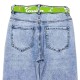 Джинси жіночі DKNSEL JEANS 5130 BALON