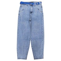 Джинси жіночі DKNSEL JEANS 5131 BALON
