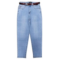 Джинси жіночі DKNSEL JEANS 5135 MOM
