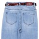 Джинси жіночі DKNSEL JEANS 5135 MOM