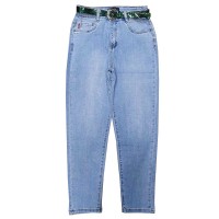 Джинси жіночі DKNSEL JEANS 5137 MOM