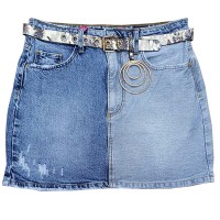 Спідниця джинсова WHAT'S UP JEANS 657 JEANS Туреччина